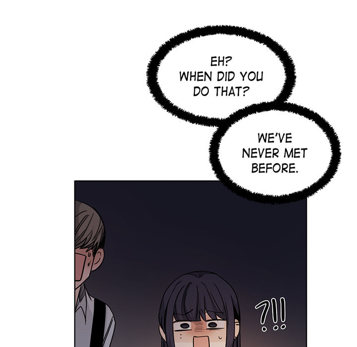 Love Diagnosis Chapter 153 page 104 - 