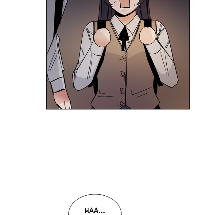 Love Diagnosis Chapter 153 page 105 - 