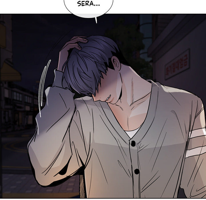 Love Diagnosis Chapter 153 page 106 - 