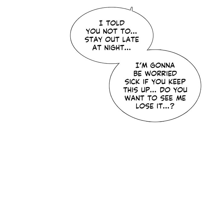Love Diagnosis Chapter 153 page 107 - 