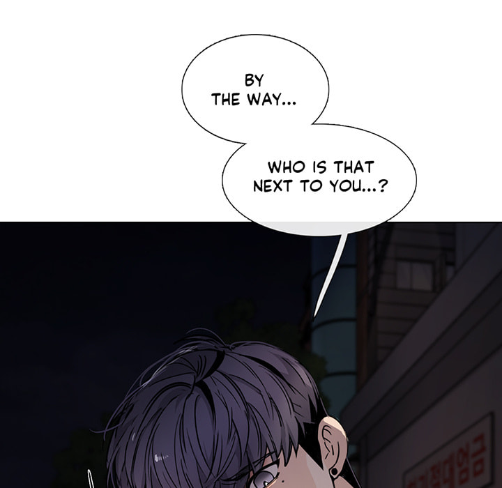 Love Diagnosis Chapter 153 page 108 - 
