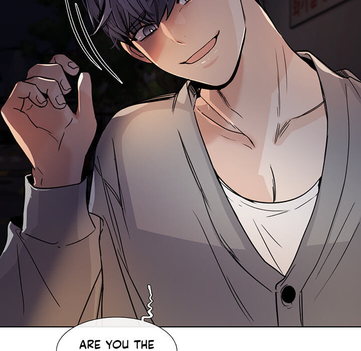 Love Diagnosis Chapter 153 page 109 - 