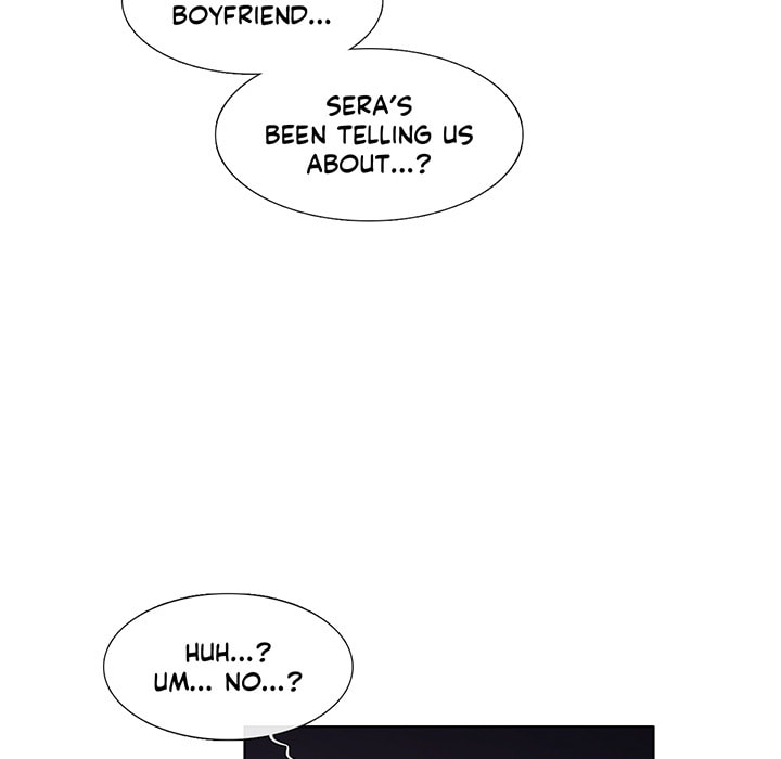Love Diagnosis Chapter 153 page 110 - 