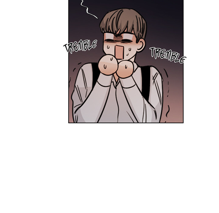 Love Diagnosis Chapter 153 page 111 - 