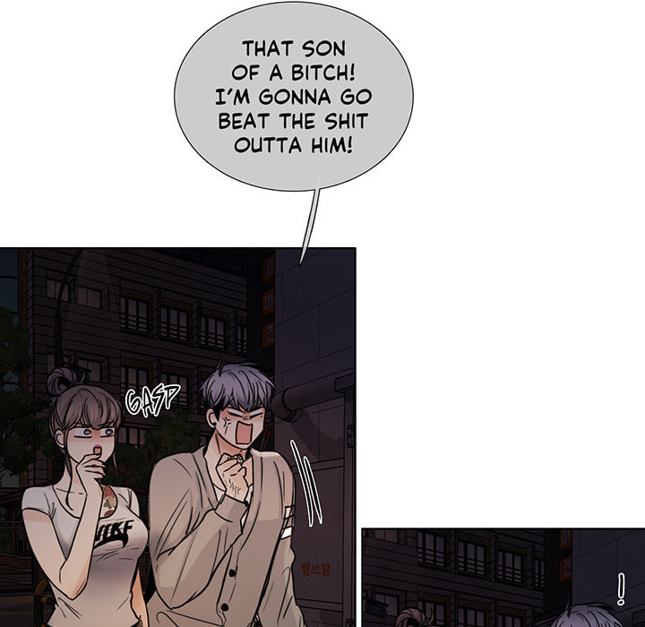 Love Diagnosis Chapter 153 page 112 - 