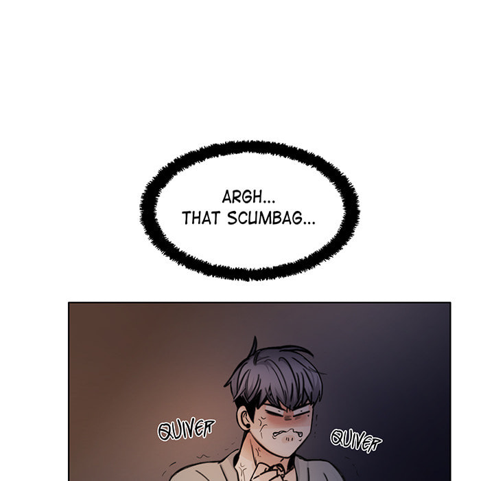 Love Diagnosis Chapter 153 page 114 - 