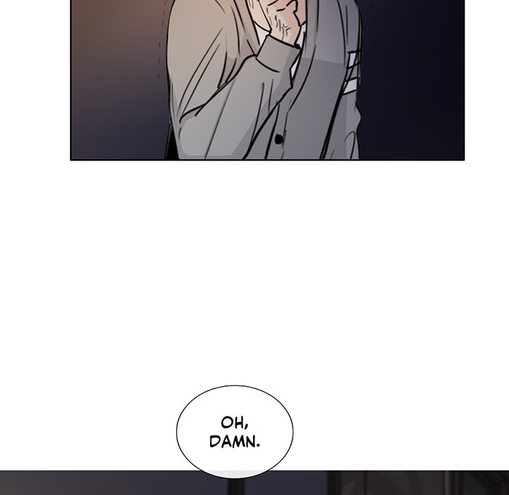 Love Diagnosis Chapter 153 page 115 - 