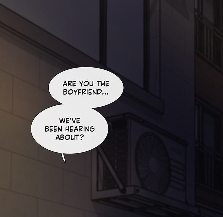 Love Diagnosis Chapter 153 page 116 - 