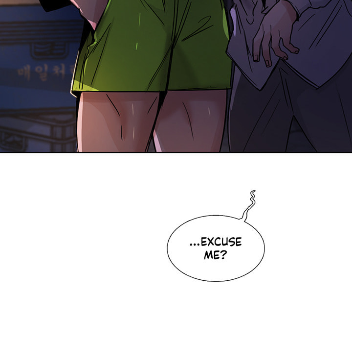 Love Diagnosis Chapter 153 page 118 - 