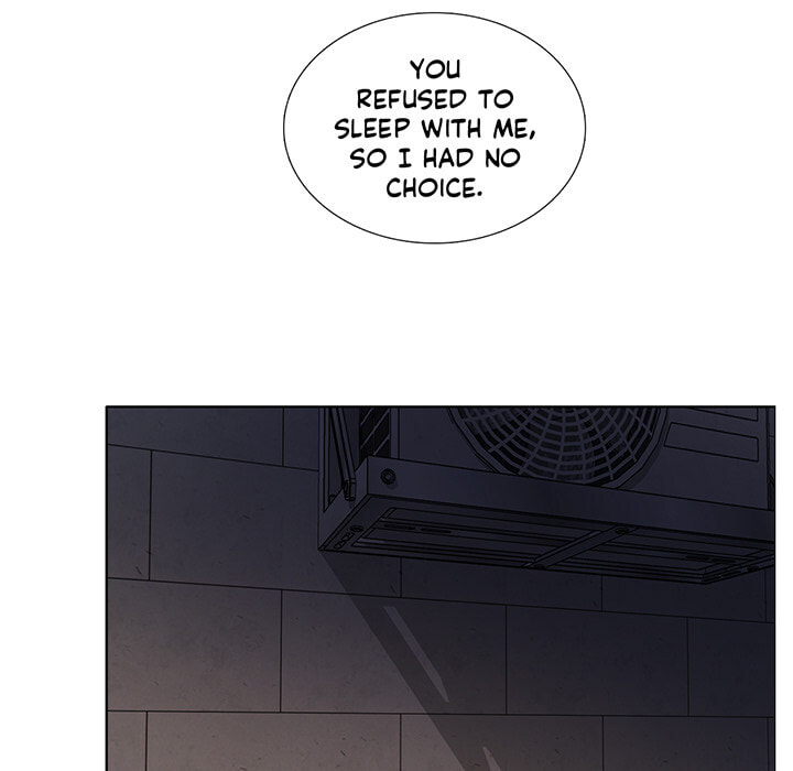 Love Diagnosis Chapter 153 page 13 - 