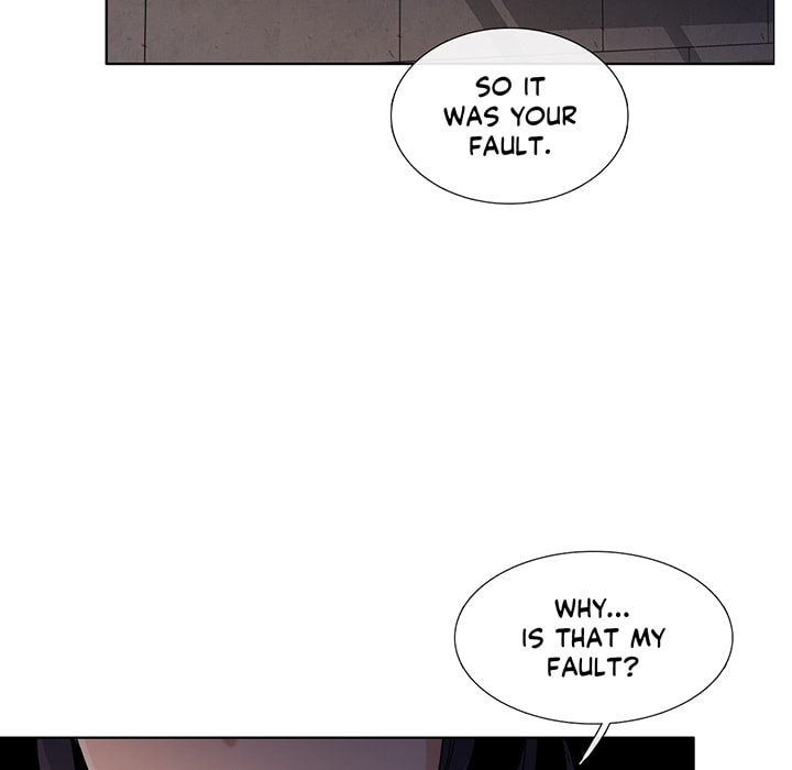 Love Diagnosis Chapter 153 page 14 - 