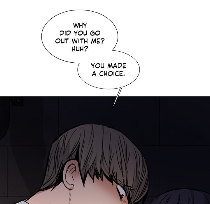 Love Diagnosis Chapter 153 page 16 - 