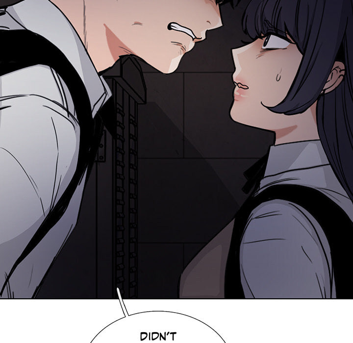 Love Diagnosis Chapter 153 page 17 - 