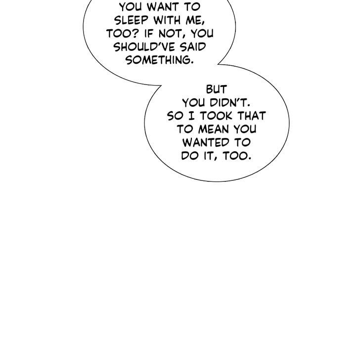 Love Diagnosis Chapter 153 page 18 - 