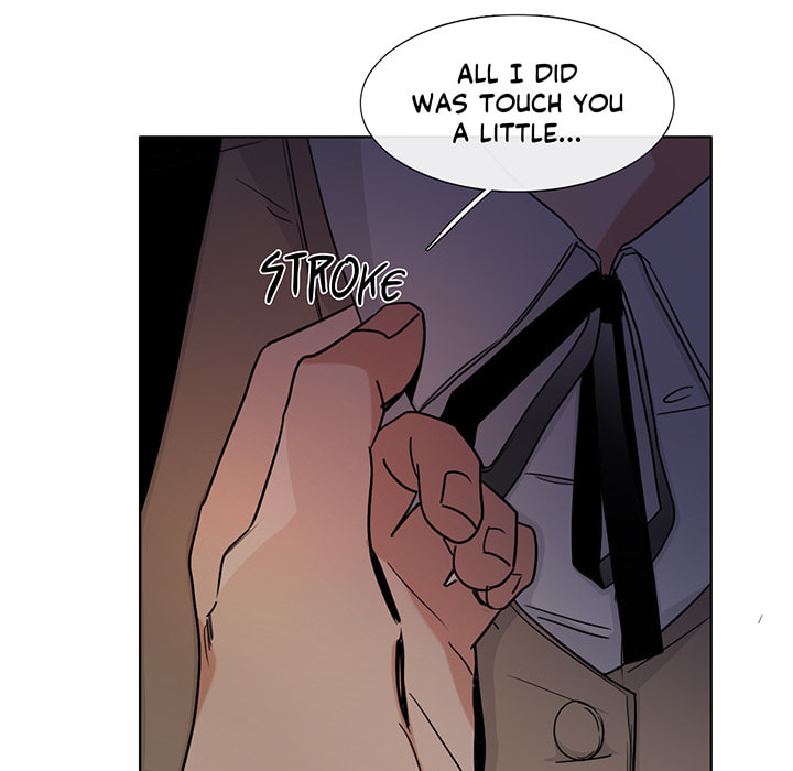 Love Diagnosis Chapter 153 page 19 - 