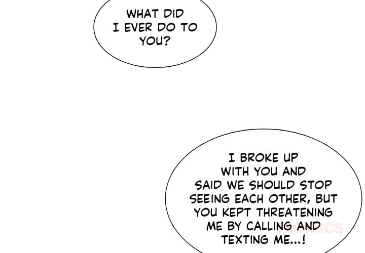 Love Diagnosis Chapter 153 page 3 - 