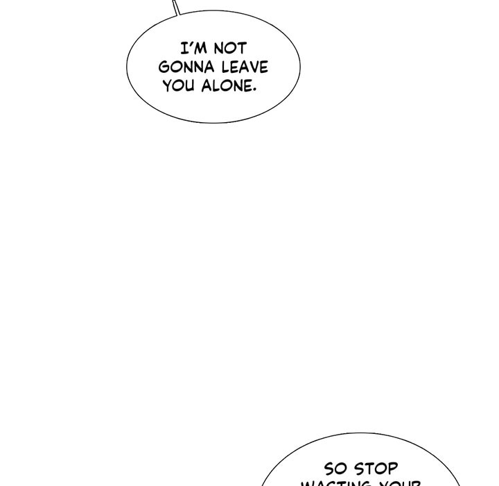 Love Diagnosis Chapter 153 page 23 - 