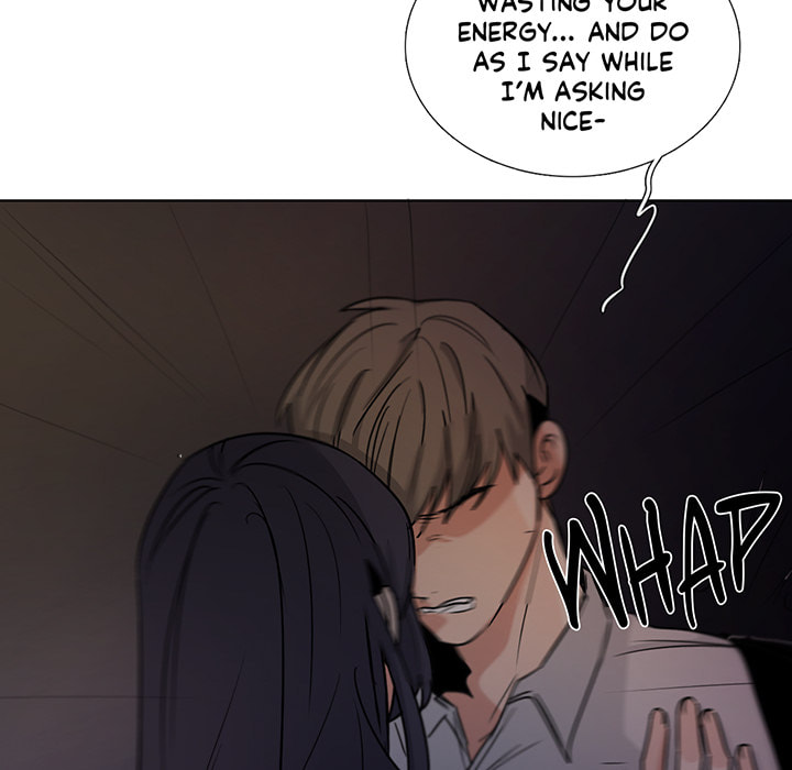 Love Diagnosis Chapter 153 page 24 - 