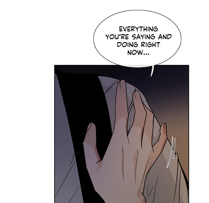Love Diagnosis Chapter 153 page 26 - 