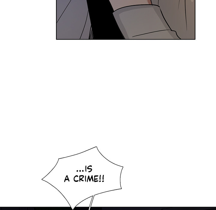Love Diagnosis Chapter 153 page 27 - 
