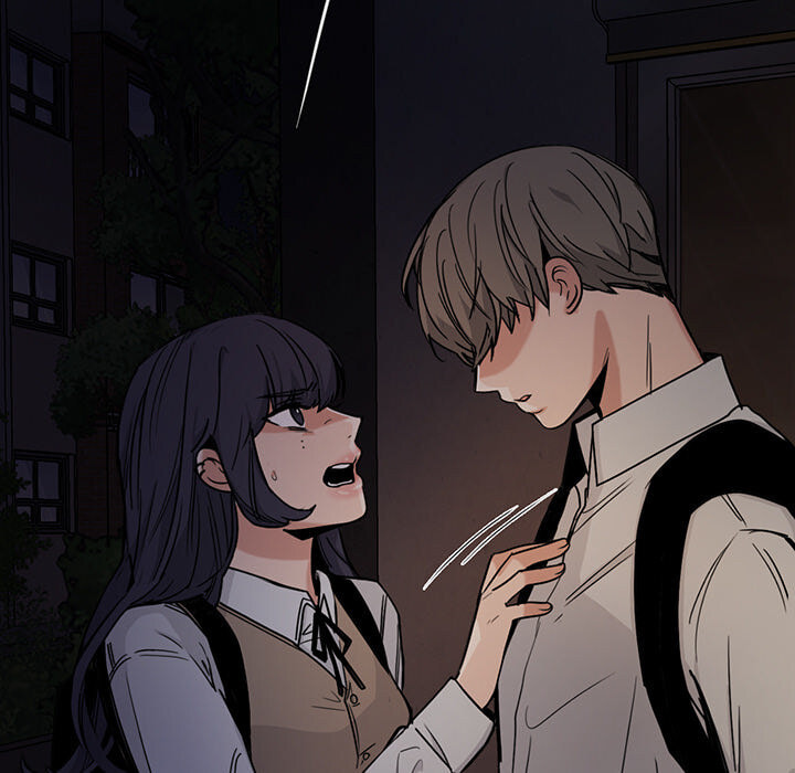 Love Diagnosis Chapter 153 page 28 - 