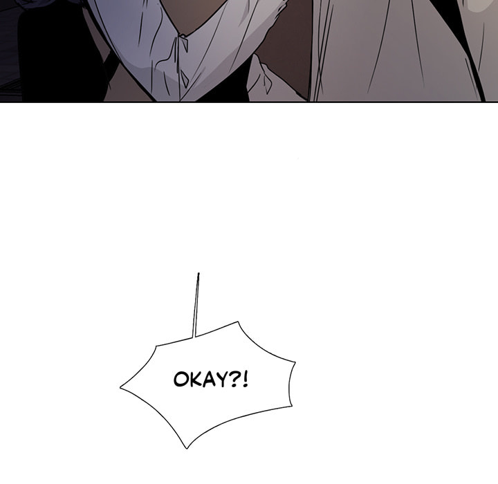Love Diagnosis Chapter 153 page 29 - 