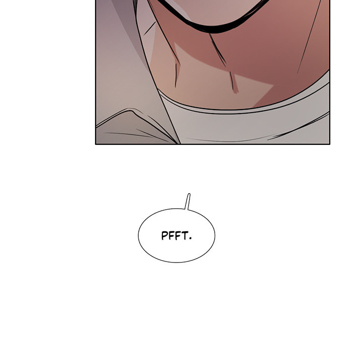 Love Diagnosis Chapter 153 page 35 - 
