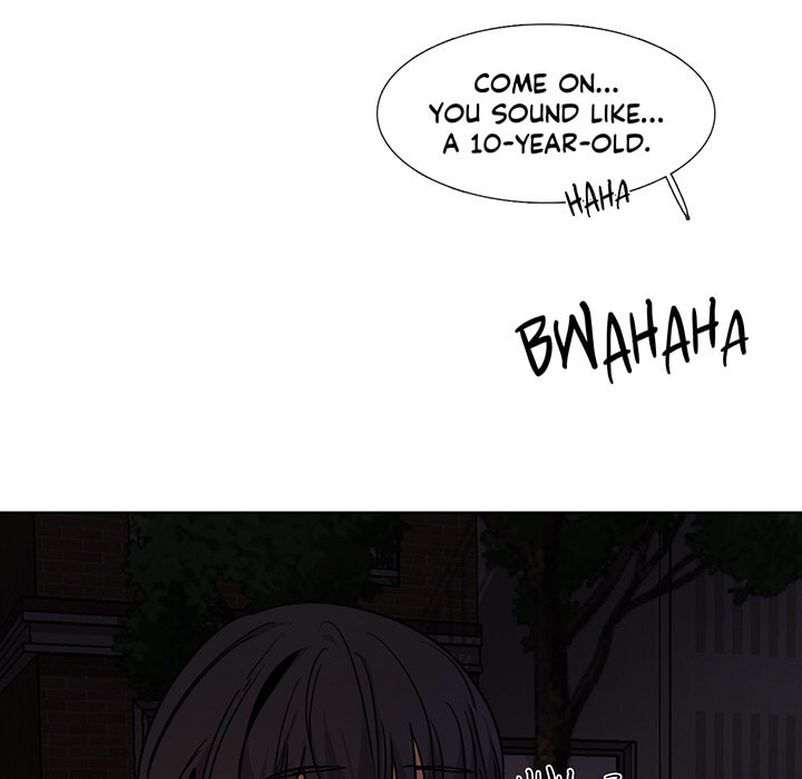 Love Diagnosis Chapter 153 page 36 - 
