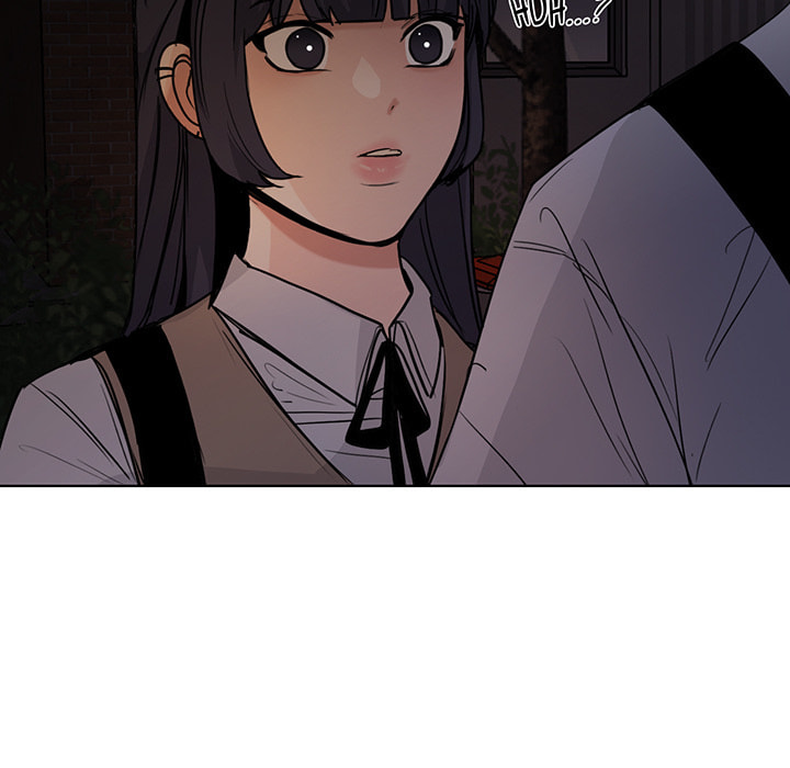 Love Diagnosis Chapter 153 page 37 - 
