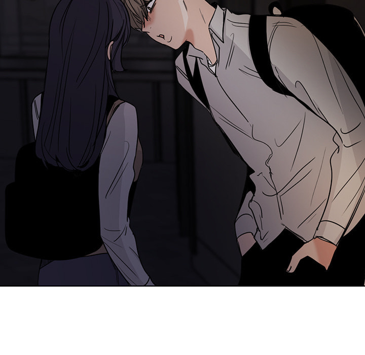 Love Diagnosis Chapter 153 page 39 - 