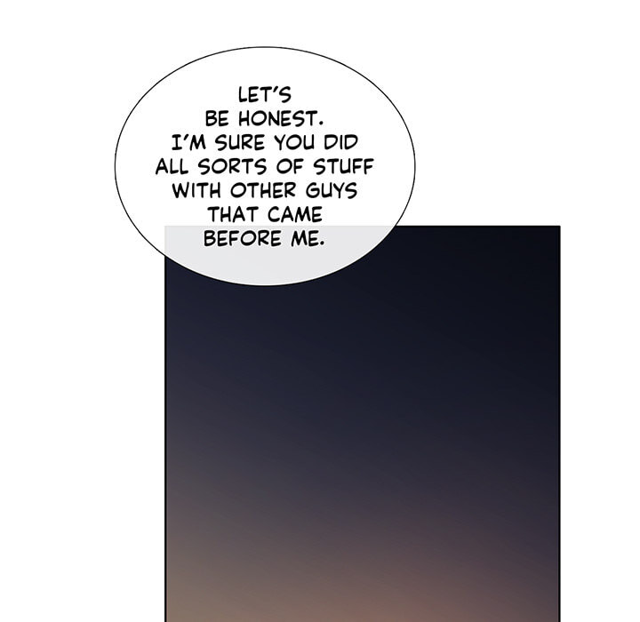 Love Diagnosis Chapter 153 page 40 - 