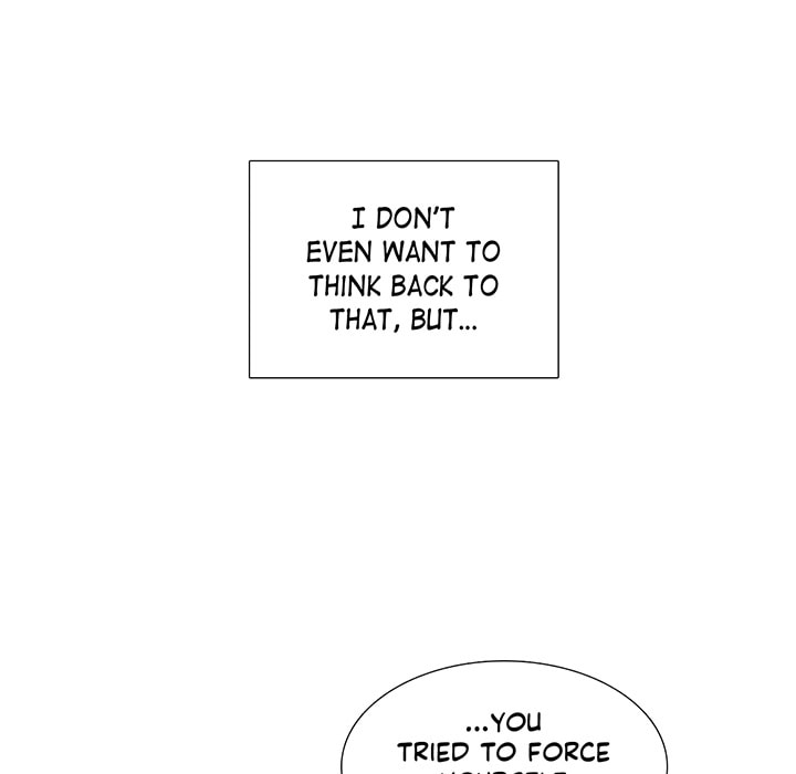Love Diagnosis Chapter 153 page 5 - 
