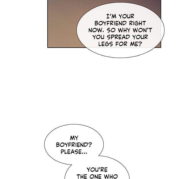 Love Diagnosis Chapter 153 page 41 - 
