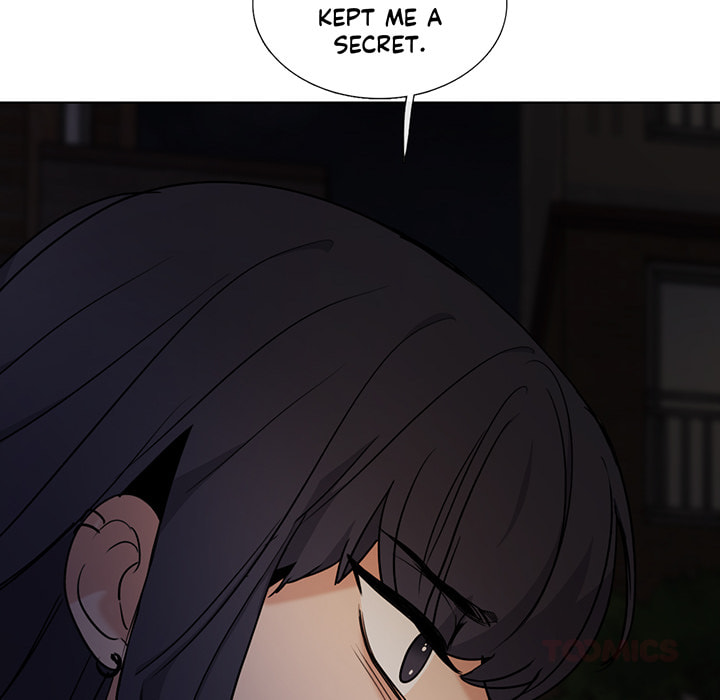 Love Diagnosis Chapter 153 page 42 - 