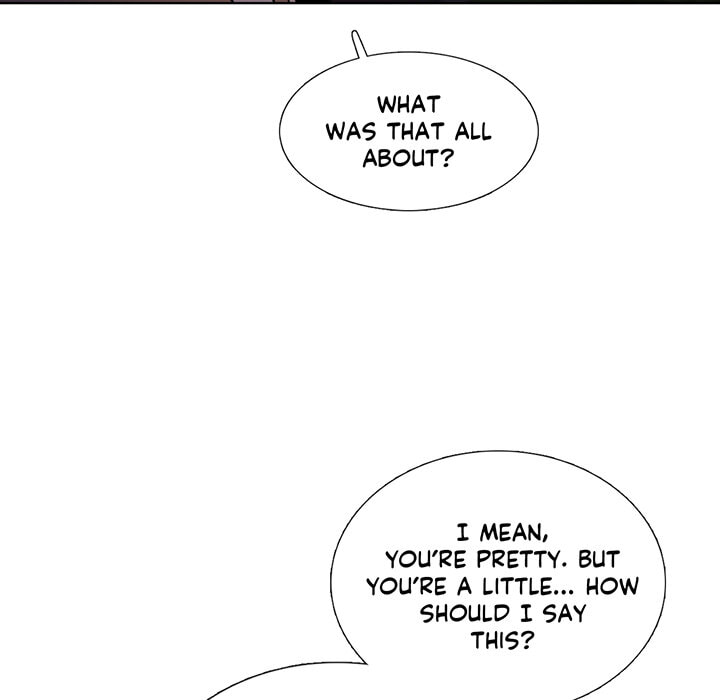 Love Diagnosis Chapter 153 page 44 - 