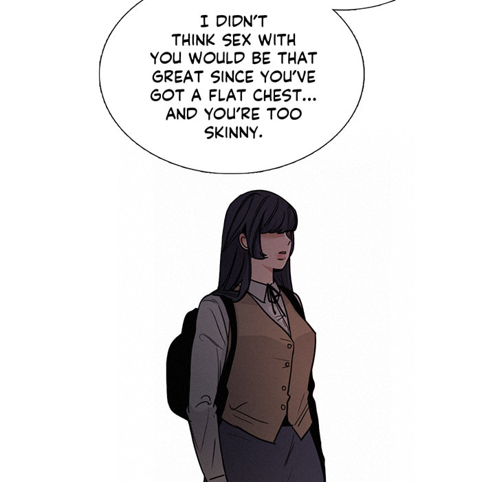 Love Diagnosis Chapter 153 page 45 - 