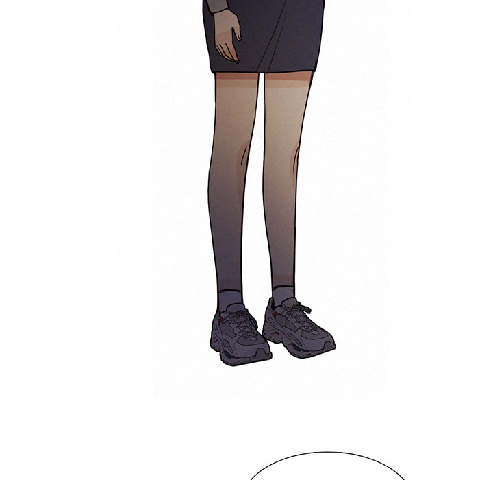 Love Diagnosis Chapter 153 page 46 - 