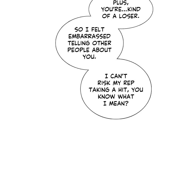 Love Diagnosis Chapter 153 page 47 - 