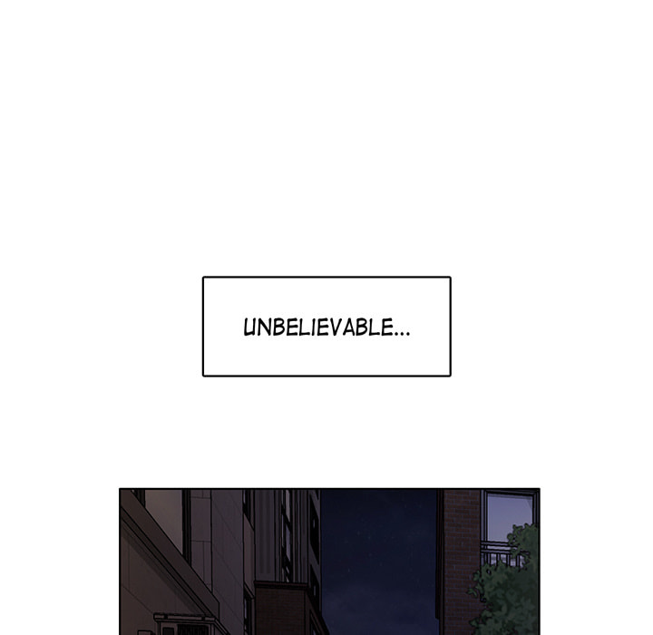 Love Diagnosis Chapter 153 page 48 - 