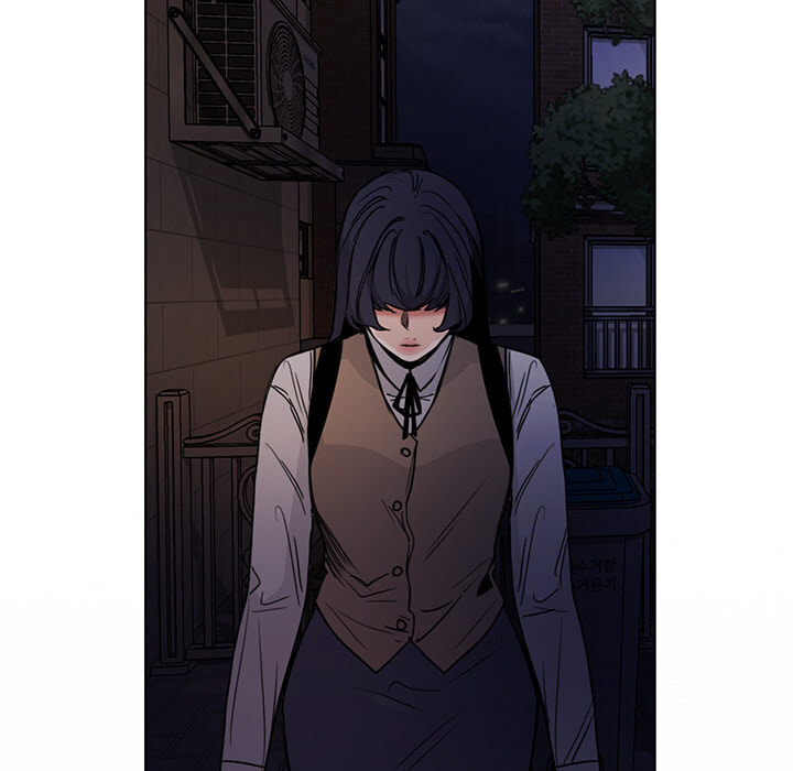Love Diagnosis Chapter 153 page 49 - 