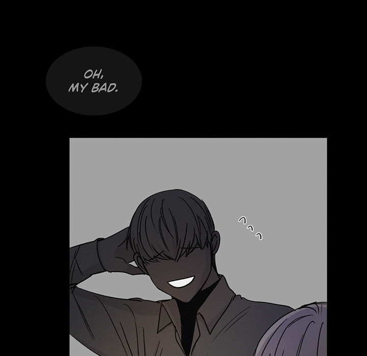 Love Diagnosis Chapter 153 page 54 - 