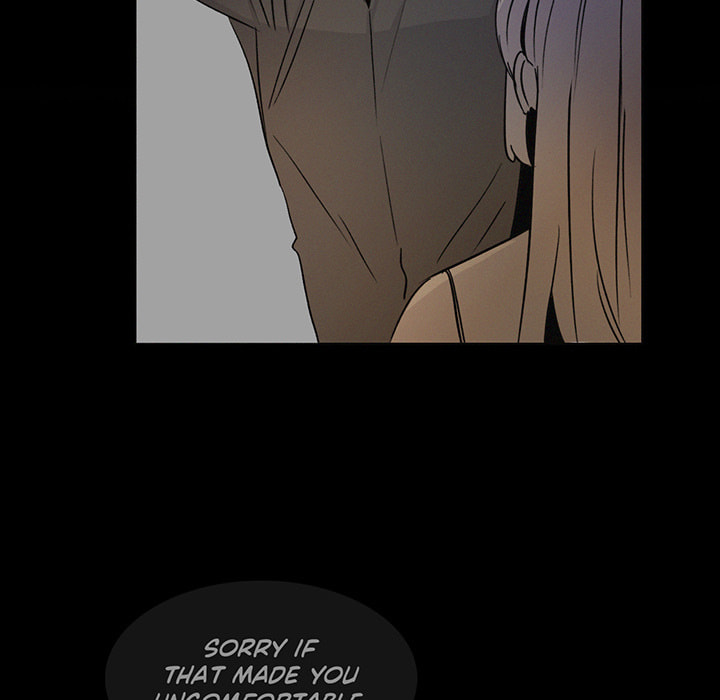 Love Diagnosis Chapter 153 page 55 - 
