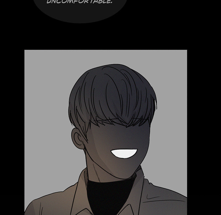 Love Diagnosis Chapter 153 page 56 - 