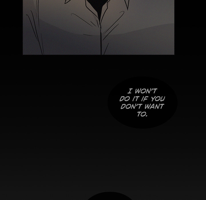 Love Diagnosis Chapter 153 page 57 - 