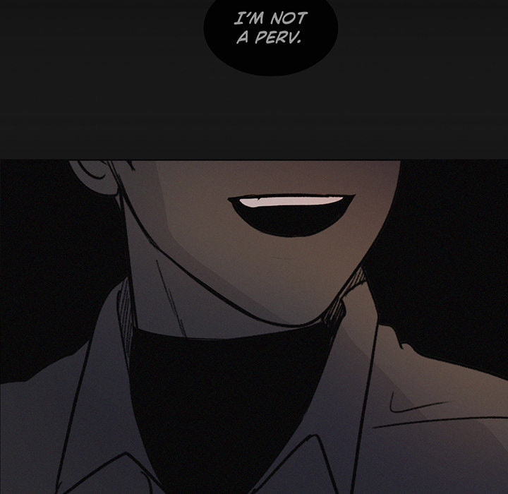 Love Diagnosis Chapter 153 page 58 - 