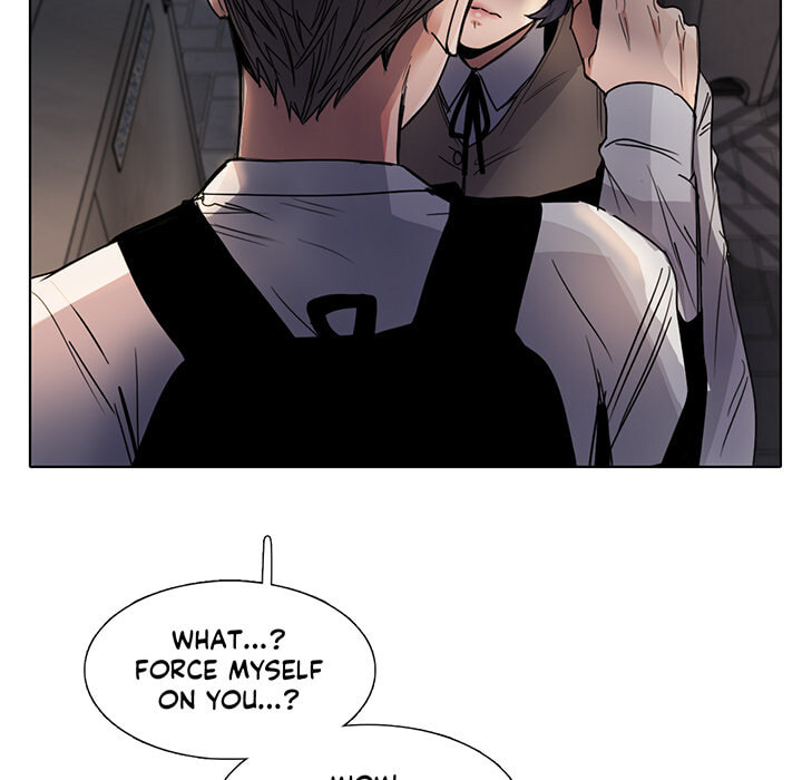 Love Diagnosis Chapter 153 page 7 - 
