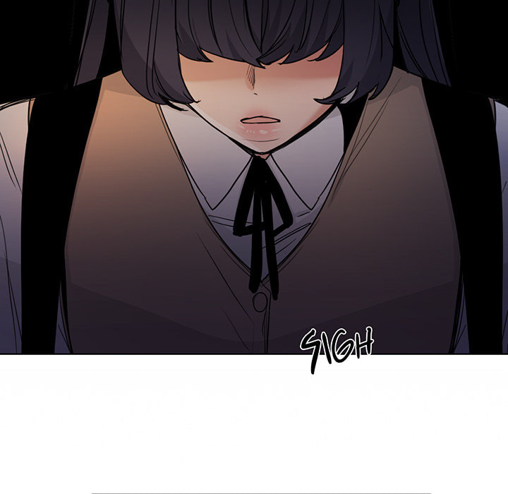 Love Diagnosis Chapter 153 page 61 - 