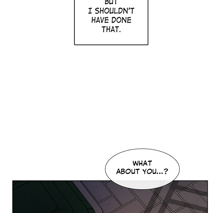 Love Diagnosis Chapter 153 page 63 - 