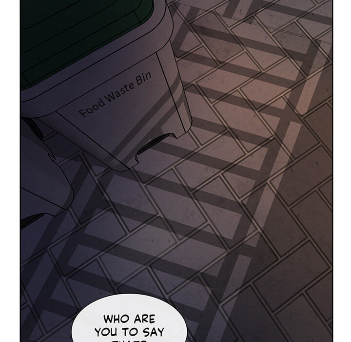 Love Diagnosis Chapter 153 page 64 - 