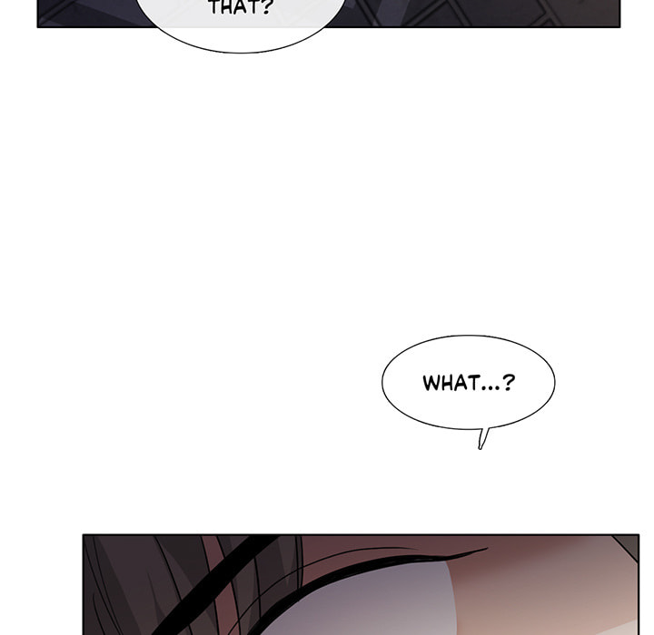 Love Diagnosis Chapter 153 page 65 - 